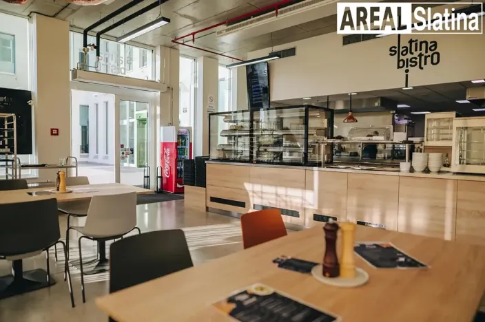 Pronájem kanceláře, Brno, Tuřanka, 36 m2