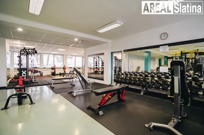 Pronájem kanceláře, Brno, Tuřanka, 36 m2