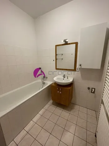 Pronájem bytu 2+kk, Olomouc, Jarmily Glazarové, 47 m2