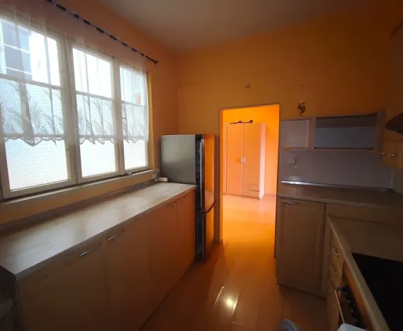 Pronájem bytu 2+1, Nový Jičín, Masarykovo nám., 88 m2