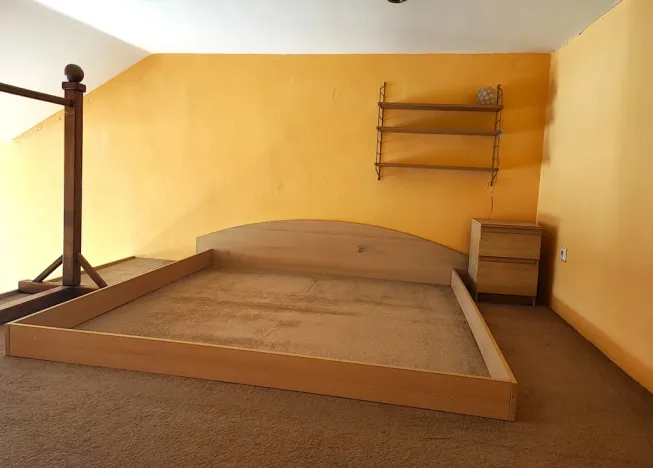 Pronájem bytu 2+1, Nový Jičín, Masarykovo nám., 88 m2