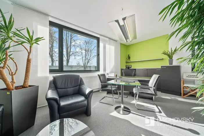 Prodej obchodního prostoru, Pardubice, K Dolíčku, 374 m2