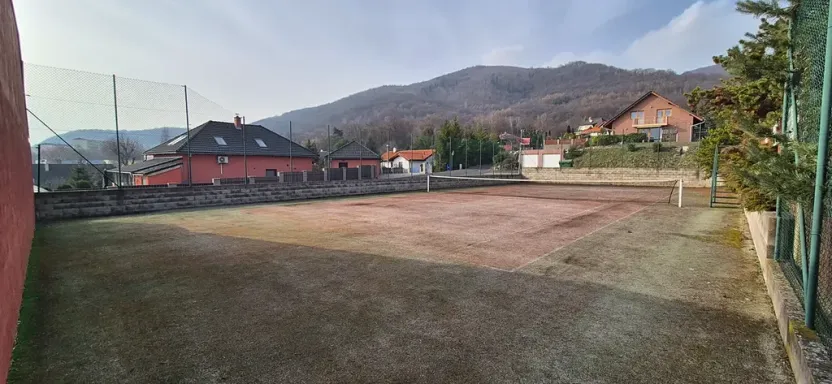 Prodej pozemku pro bydlení, Krupka, Ovocná, 596 m2