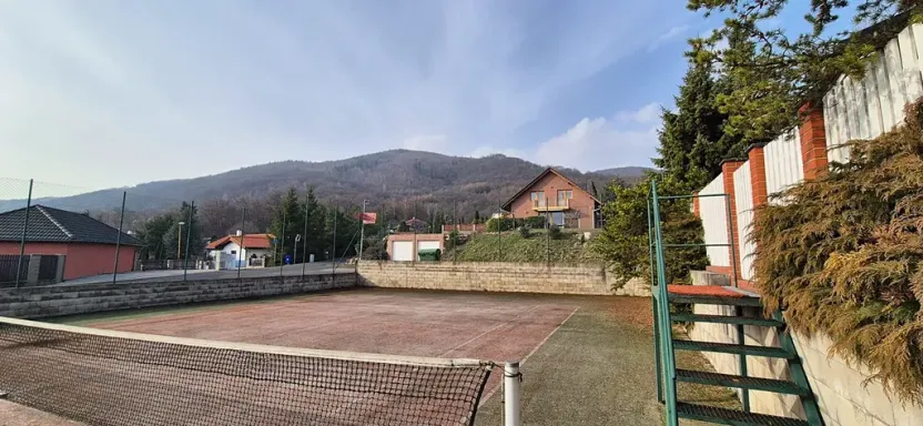 Prodej pozemku pro bydlení, Krupka, Ovocná, 596 m2