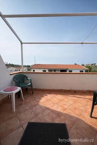 Prodej bytu 2+kk, San Nicola Arcella, Kalábrie, Itálie, 50 m2