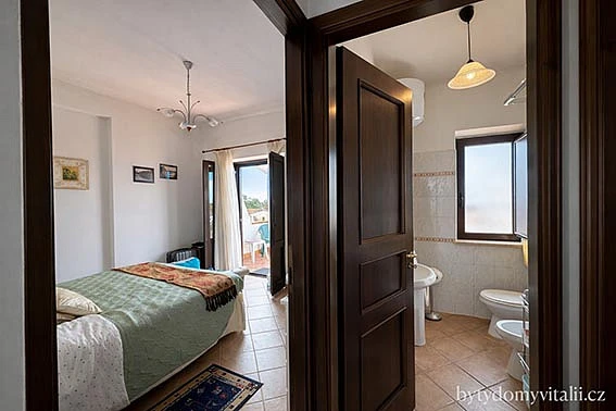 Prodej bytu 2+kk, San Nicola Arcella, Kalábrie, Itálie, 50 m2