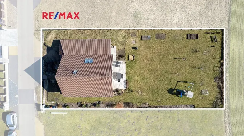 Prodej rodinného domu, Sokoleč, Luční, 167 m2