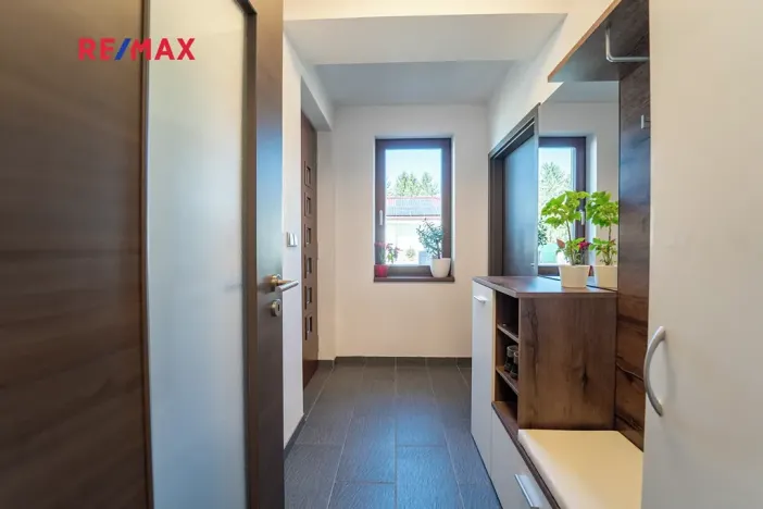 Prodej rodinného domu, Sokoleč, Luční, 167 m2