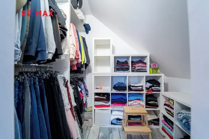 Prodej rodinného domu, Sokoleč, Luční, 167 m2