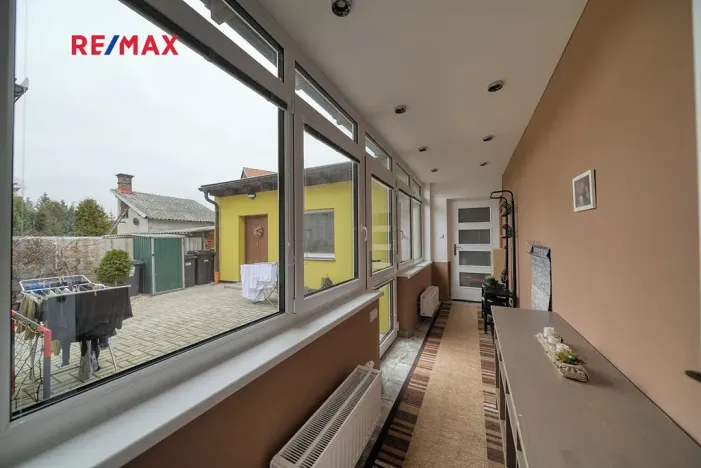 Prodej rodinného domu, Nymburk, Ječná, 134 m2