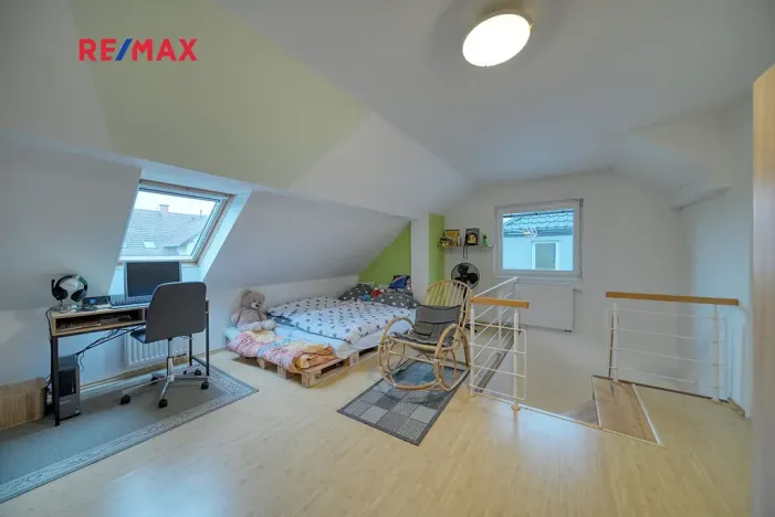 Prodej rodinného domu, Nymburk, Ječná, 134 m2