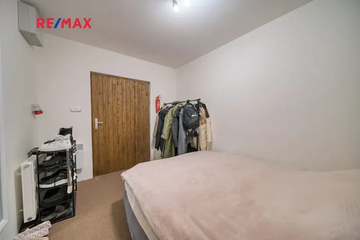 Prodej rodinného domu, Nymburk, Ječná, 134 m2