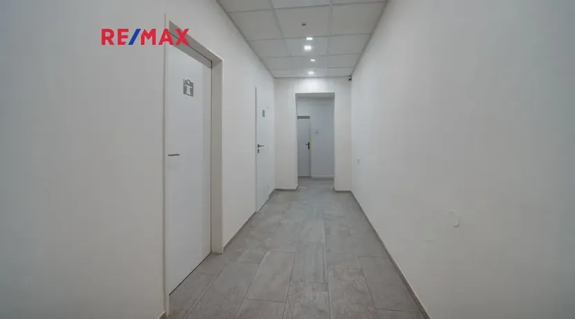 Pronájem kanceláře, Chlumec nad Cidlinou, Rooseveltova, 18 m2