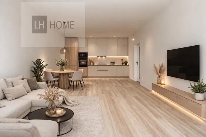 Prodej bytu 2+kk, České Budějovice, Čakovská, 67 m2