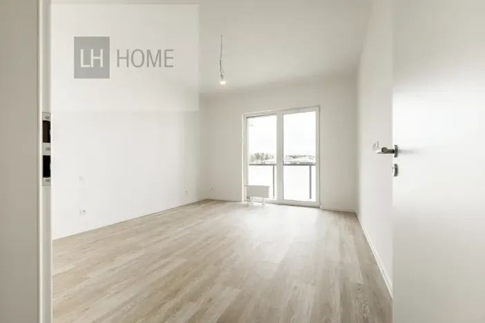 Prodej bytu 2+kk, České Budějovice, Čakovská, 67 m2