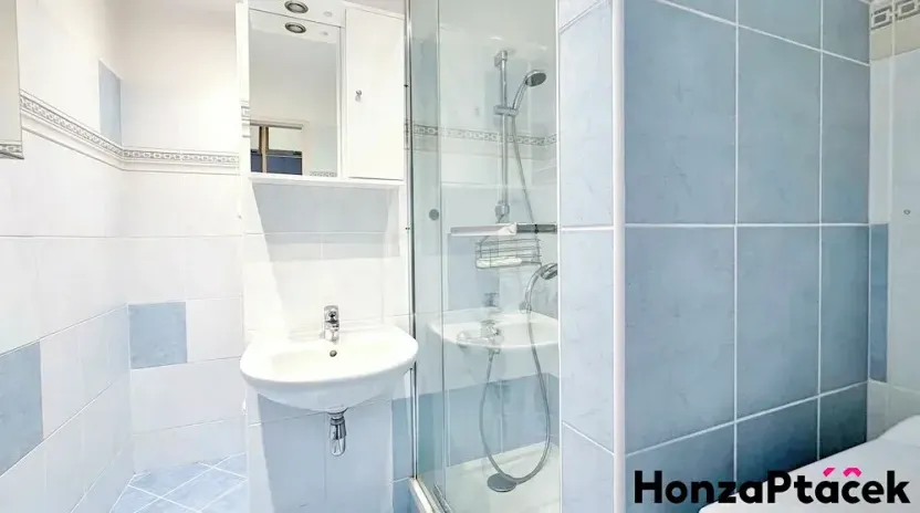 Prodej bytu 1+kk, Praha - Kamýk, Otradovická, 35 m2