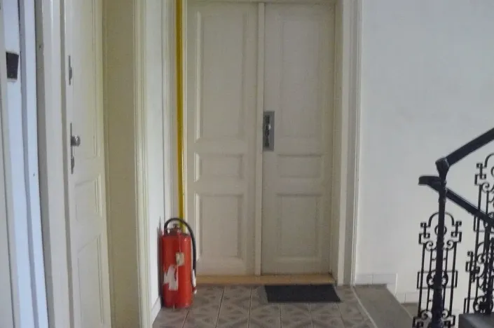 Pronájem kanceláře, Praha - Žižkov, Kubelíkova, 80 m2