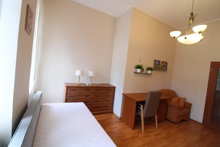 Pronájem bytu 2+1, Karlovy Vary, I. P. Pavlova, 54 m2