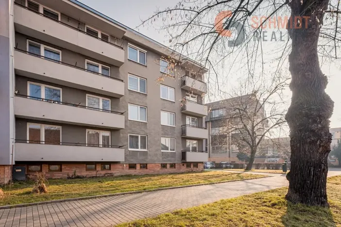 Prodej bytu 4+1, Břeclav, J. Palacha, 102 m2