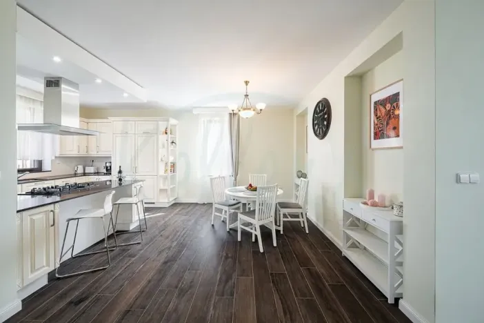 Prodej rodinného domu, Vysoký Újezd, 244 m2