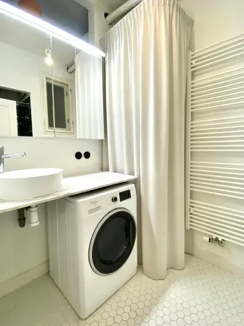 Pronájem bytu 2+kk, Brno, Merhautova, 53 m2