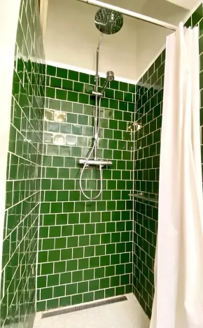 Pronájem bytu 2+kk, Brno, Merhautova, 53 m2