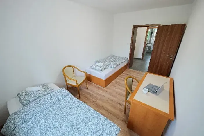Pronájem apartmánu, Ostrava, Riegrova, 300 m2