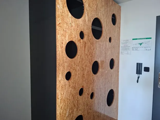 Pronájem bytu 1+kk, Praha, Pod altánem, 31 m2