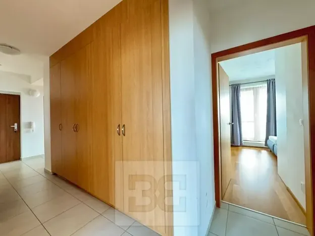 Pronájem bytu 4+kk, Brno, Jarmily Kurandové, 125 m2