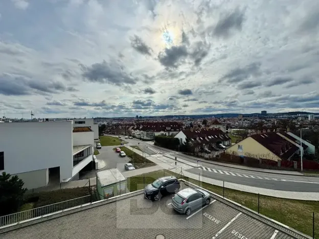 Pronájem bytu 4+kk, Brno, Jarmily Kurandové, 125 m2