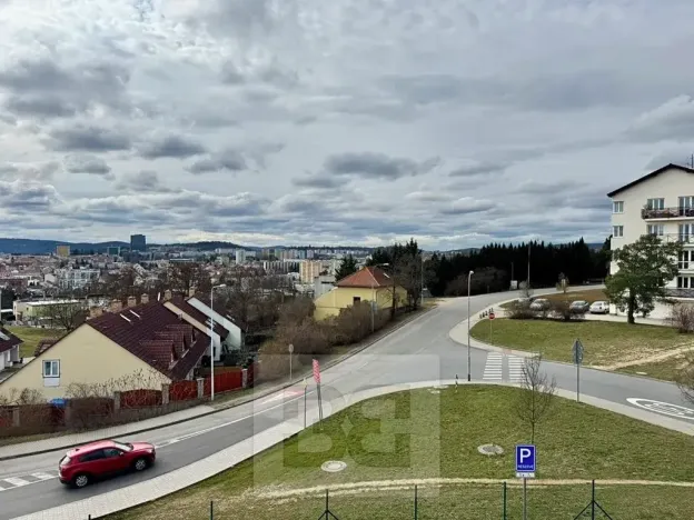 Pronájem bytu 4+kk, Brno, Jarmily Kurandové, 125 m2