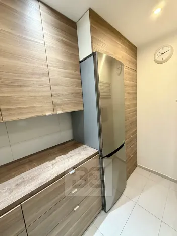 Pronájem bytu 2+kk, Praha - Horní Počernice, Pavlišovská, 56 m2