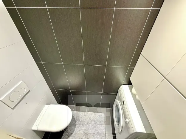 Pronájem bytu 2+kk, Praha - Horní Počernice, Pavlišovská, 56 m2