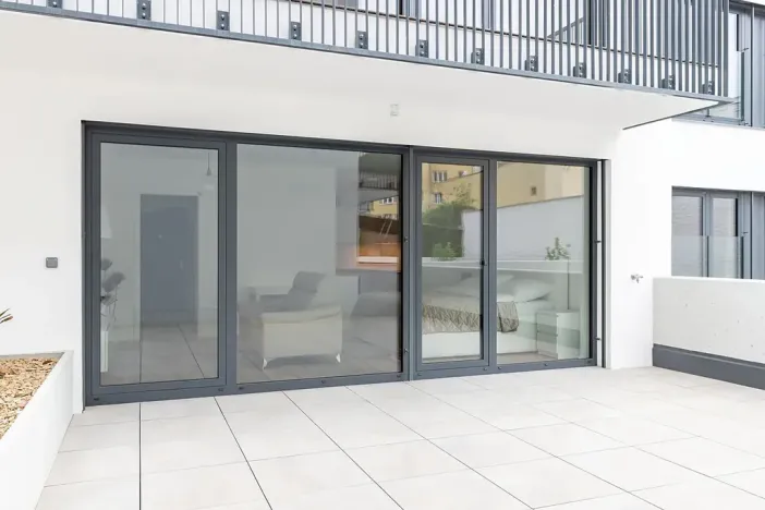 Pronájem bytu 1+kk, Brno, Lidická, 41 m2