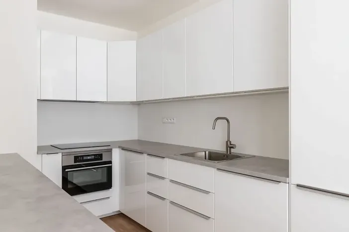 Pronájem bytu 1+kk, Brno, Lidická, 41 m2