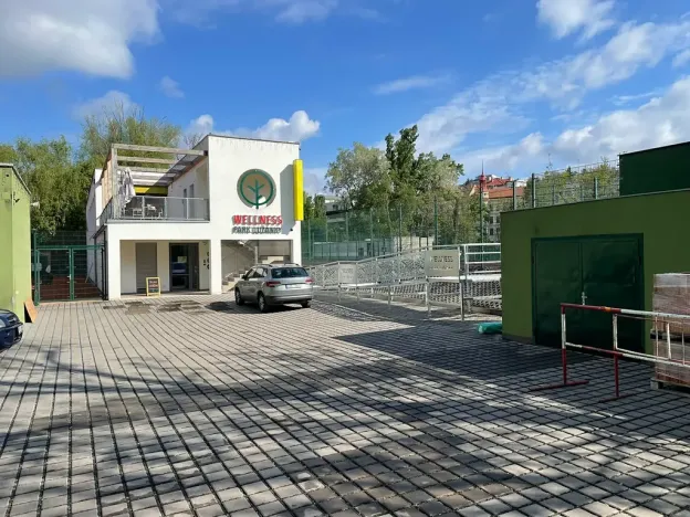 Pronájem bytu 1+kk, Brno, Lidická, 41 m2