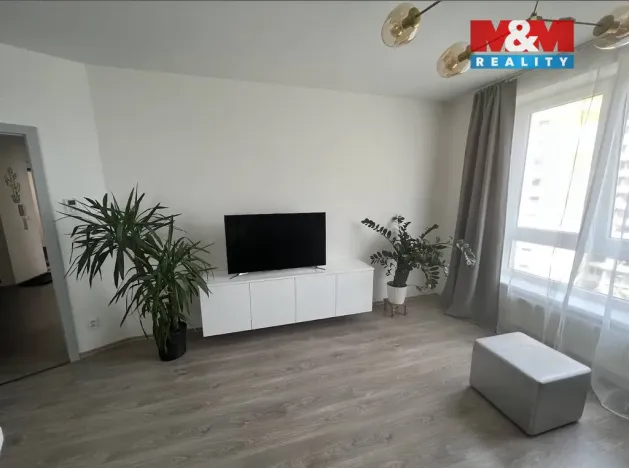 Pronájem bytu 3+kk, Olomouc - Povel, Janského, 87 m2