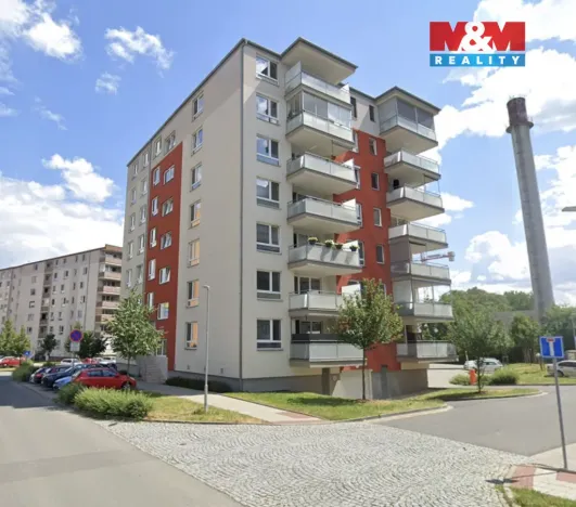 Pronájem bytu 3+kk, Olomouc - Povel, Janského, 87 m2