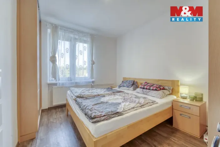 Prodej bytu 3+1, Horní Bříza, Tovární, 69 m2