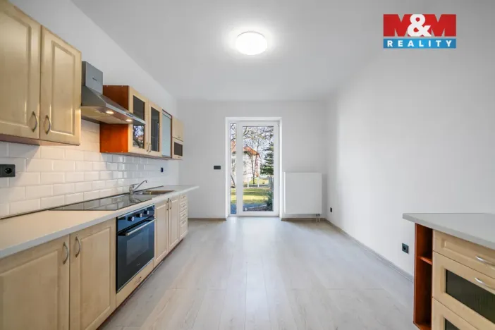 Prodej rodinného domu, Domažlice - Bezděkovské Předměstí, Doubova, 89 m2