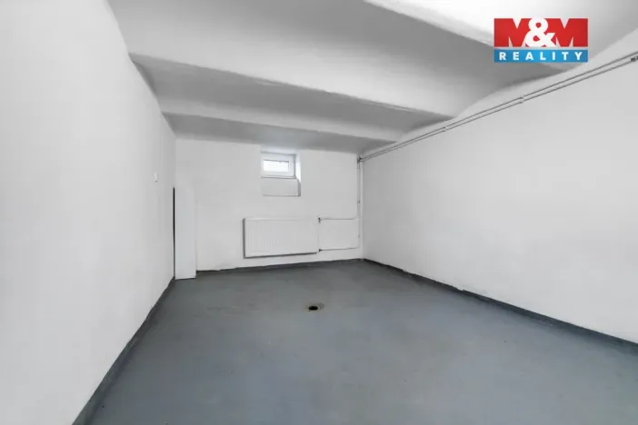 Prodej rodinného domu, Domažlice - Bezděkovské Předměstí, Doubova, 89 m2