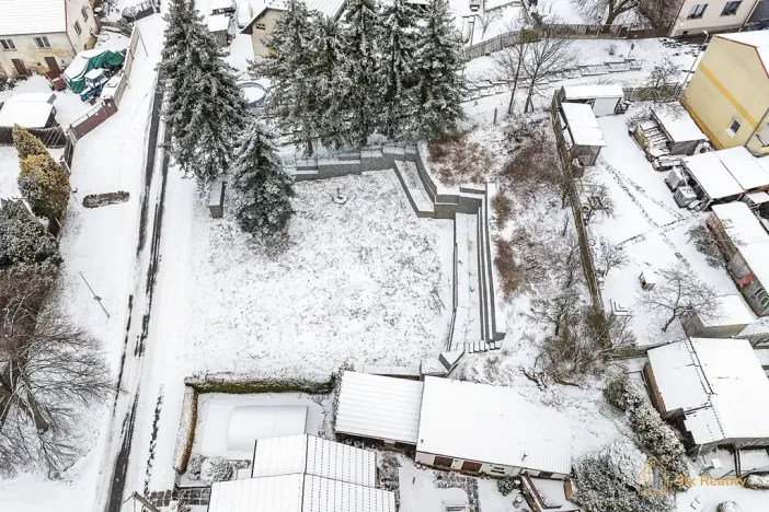 Prodej pozemku pro bydlení, Lužná, Havlíčkova, 739 m2