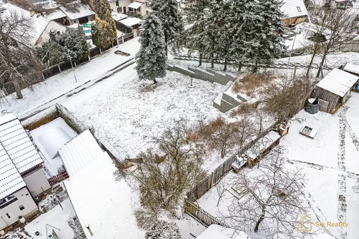 Prodej pozemku pro bydlení, Lužná, Havlíčkova, 739 m2