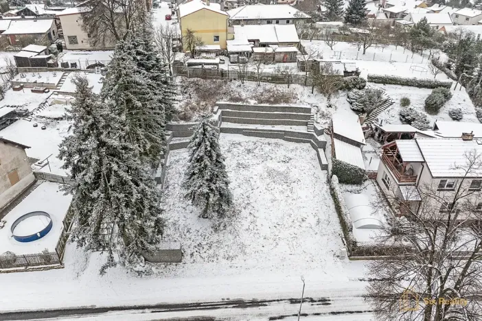 Prodej pozemku pro bydlení, Lužná, Havlíčkova, 739 m2