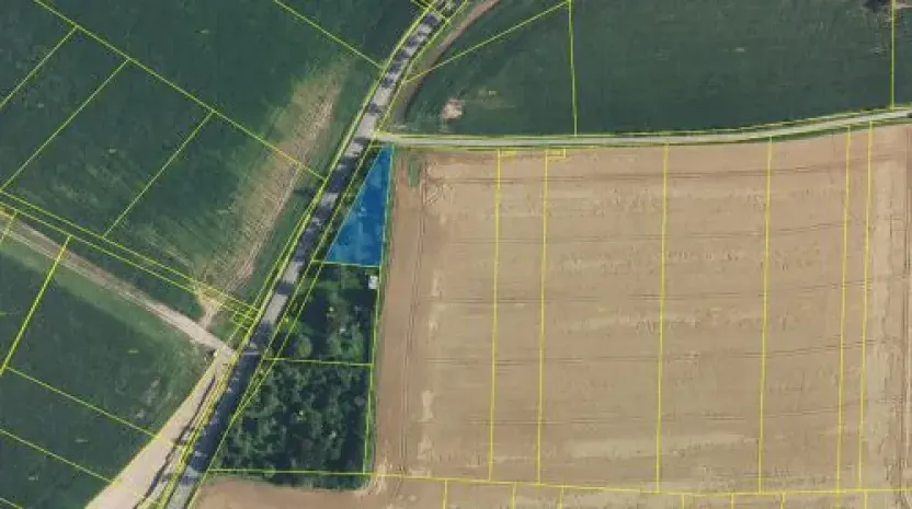 Prodej pozemku pro bydlení, Litomyšl, 1380 m2