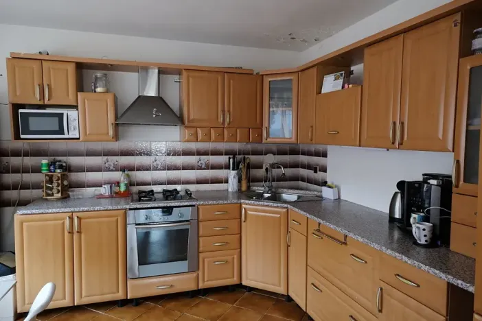 Pronájem rodinného domu, Uherský Brod, 110 m2