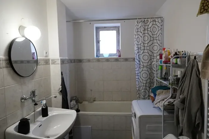 Pronájem rodinného domu, Uherský Brod, 110 m2