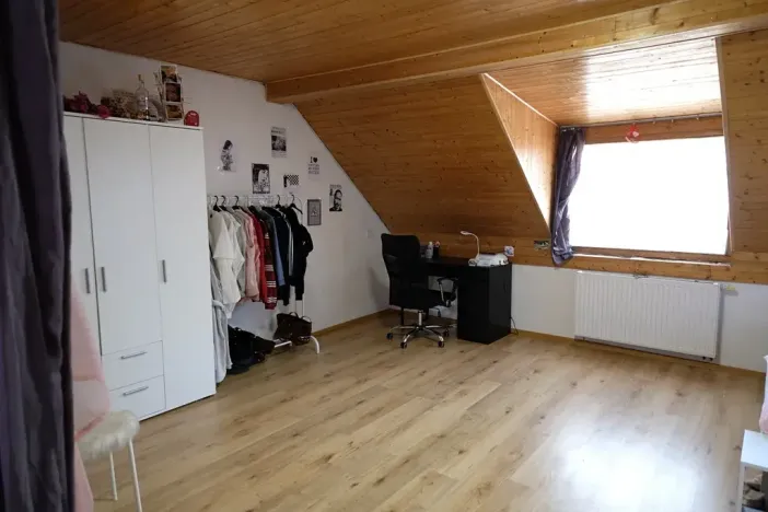 Pronájem rodinného domu, Uherský Brod, 110 m2