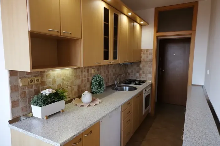 Prodej bytu 2+1, Uherský Brod, Luhanova, 63 m2