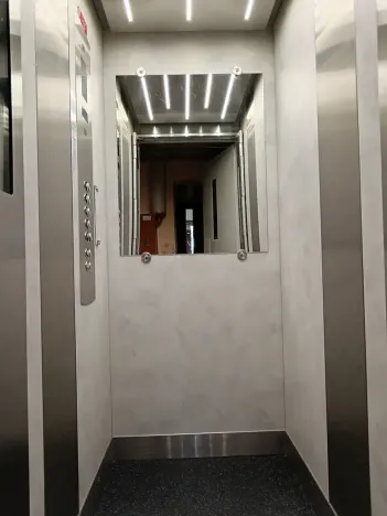 Prodej bytu 2+1, Uherský Brod, Luhanova, 63 m2